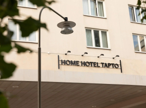 Home Hotel Tapto