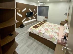Khánh Phong Apartment in Waterfront