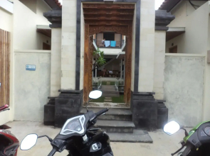 Intan Legian Seminyak Villa