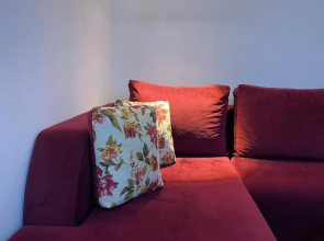 Vila Zoe Bucharest Airport & Therme & Parking Otopeni