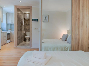 Effie s Suite Blue by Estia