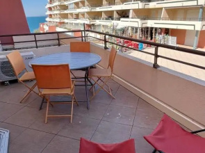 4 Pers, 1 Chambre, Plages Et Commerces A Pied