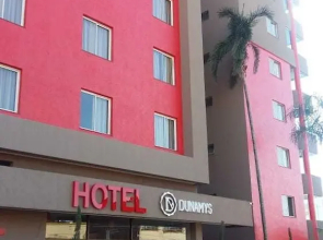 Dunamys Hotel Londrina