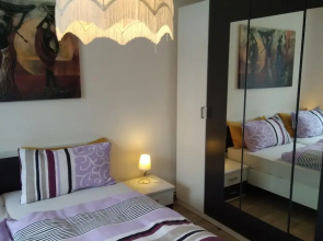 Private Apartment Giesener Straße