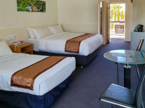 Econo Lodge Rivervale
