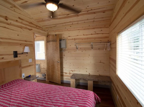 Tall Chief RV & Camping Resort