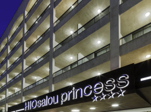 H10 Salou Princess