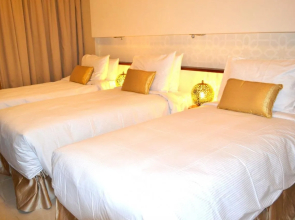 Elaf Meshal Al Madinah Hotel