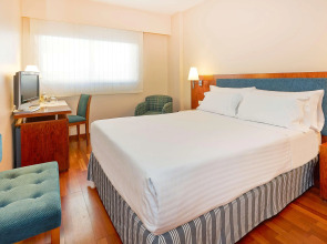 NH Barcelona Entenza