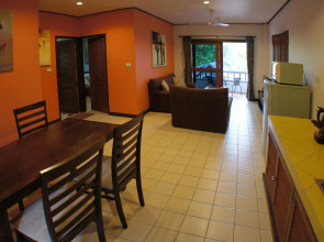 Chaweng Lakeview Residence