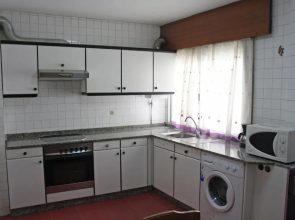 Apartamento Rio Sar