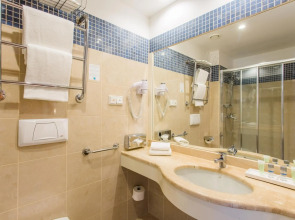 Hestia Hotel Ilmarine