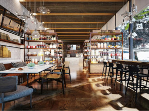 Hua Hin Marriott Resort & Spa