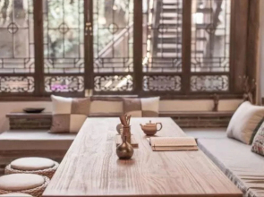 Sunsee Inn-Lijiang Quiet Humanities Shop