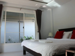 Rommai Rimnam Resort