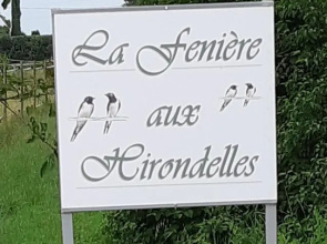 La Feniere Aux Hirondelles