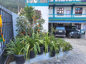 Wangdi's Homestay