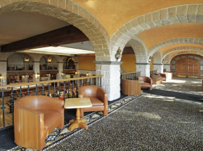 Holiday Inn Queretaro-Centro Historico by IHG
