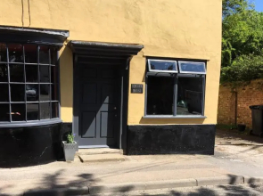 Square House Bildeston High street