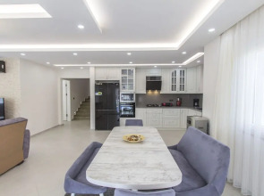 Villa Ates by Tatilpremium