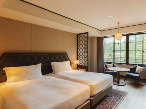 Mampei Hotel