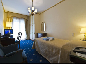 President Terme Hotel