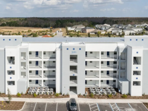Stunning 2 Bd Condo Close to Disney 304 3191