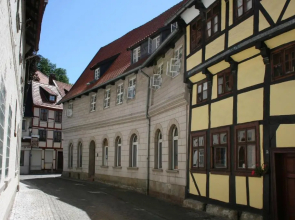 Reinhards Pension