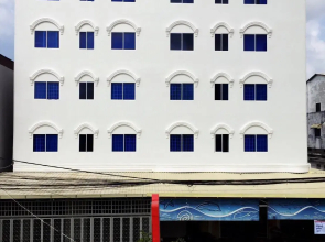 Paradise Guest House