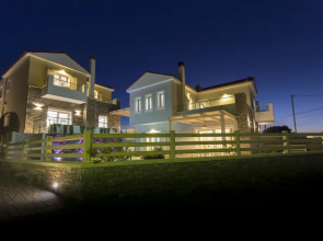 Virginia Luxury Villas