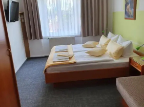 Hotel Peenebrücke