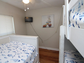 Gulf Shores Plantation 5509 2 Bedroom Condo by Redawning