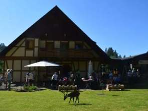 Verena's Parkhotel