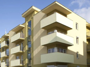 Apartament Orient