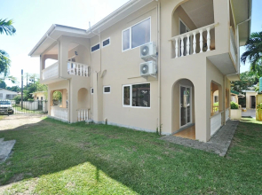 GT Self Catering Apartments