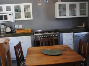 Stay at Emily in Paternoster Self Catering Accommodation