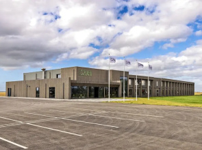 Hotel Loa