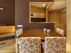 Mauberme Suite by FeelFree Rentals