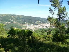 Casa Vale Dos Sobreiros