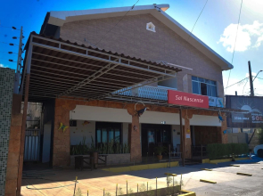 Pousada Sol Nascente