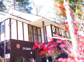 Forest Resort Cosmos