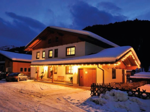 Stunning Apartment in Kleinarl With 2 Bedrooms and Wifi