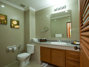 Baan Souy Resort