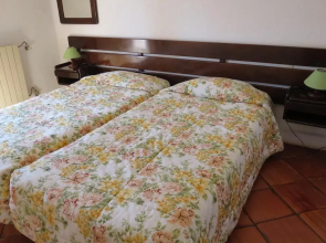 Apartamentos Turisticos Algarve Gardens