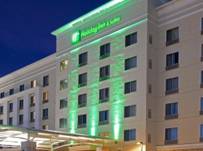 Holiday Inn Hotel & Suites Hopkinsville - Convention Ctr by IHG