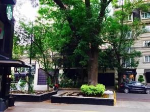 Departamento Premium Polanco