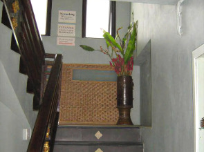 Lamoon Lamai Residence