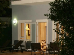 10 Woodlands Road BB and Self Catering