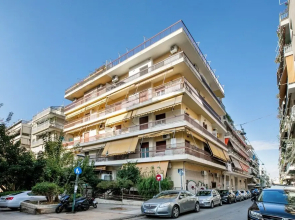 Belmont - 2 Bedroom Apartment in Athens