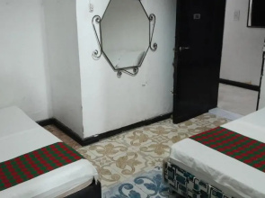 Hotel Neiva Real